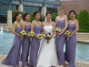 bridesmaidsandjoyce