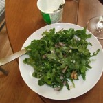 arugula arugula