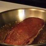 duckbreast duckbreast