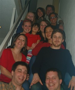 grandkids